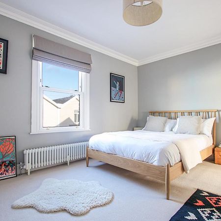 Tranquil 2 Bedroom Home In Totterdown Bristol Exterior photo